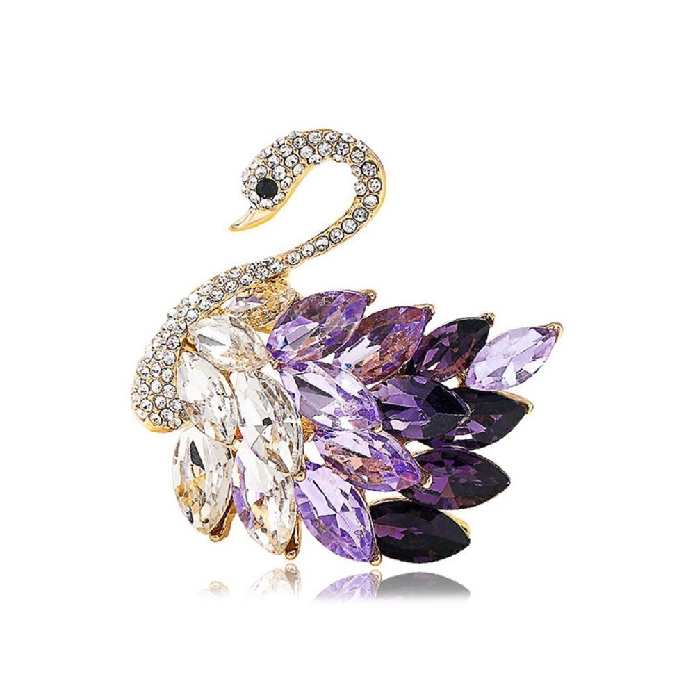 Swan 🦢 pin